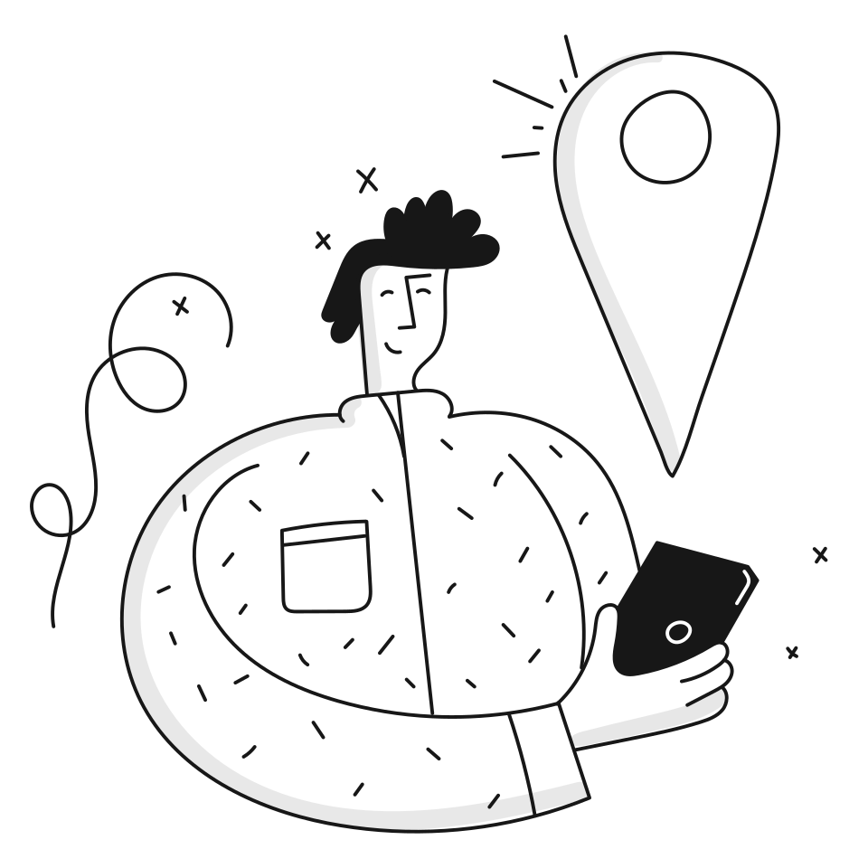 searching-location-on-the-phone searching-location-on-the-phone